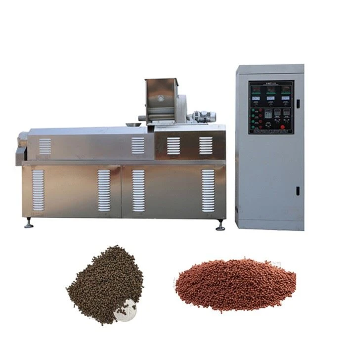 Aquarium Fish Feed Making Machine