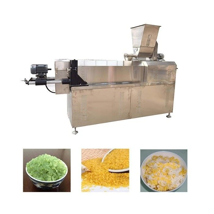 Artifical Fortified Rice Machine