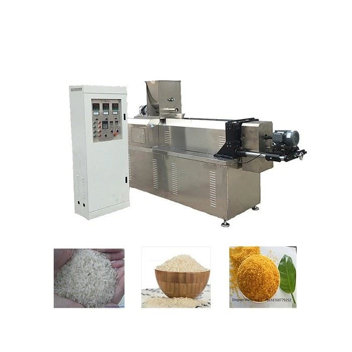 Artifical Fortified Rice Machine