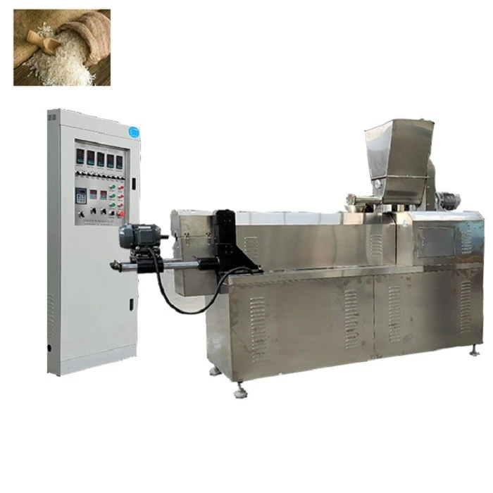 Artifical Fortified Rice Machine