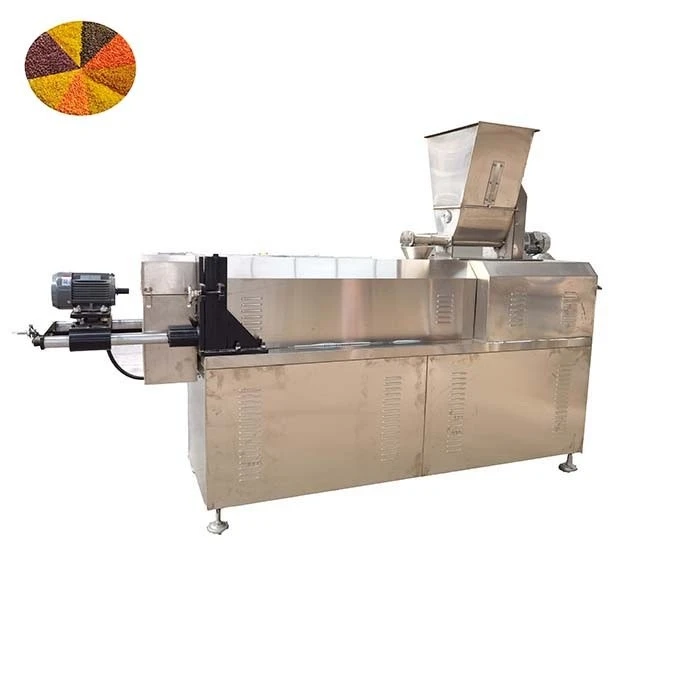 artificial rice machine
