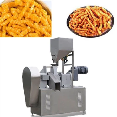 دستگاه ساخت خط تولید نیک ناک