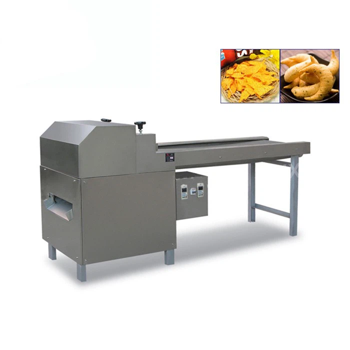 Bugles Making Machine Production Line