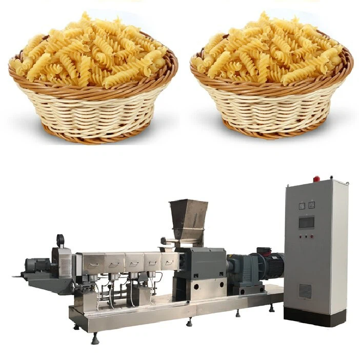 macaroni pasta machine
