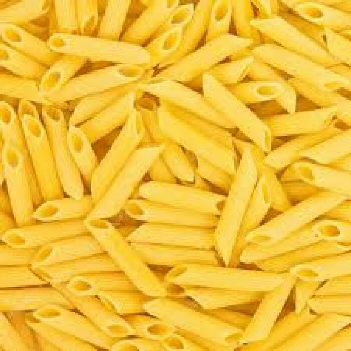 pasta and macaroni making plant line