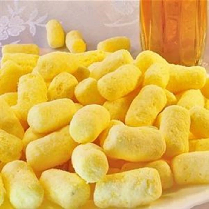 Corn Puff Machine high quality